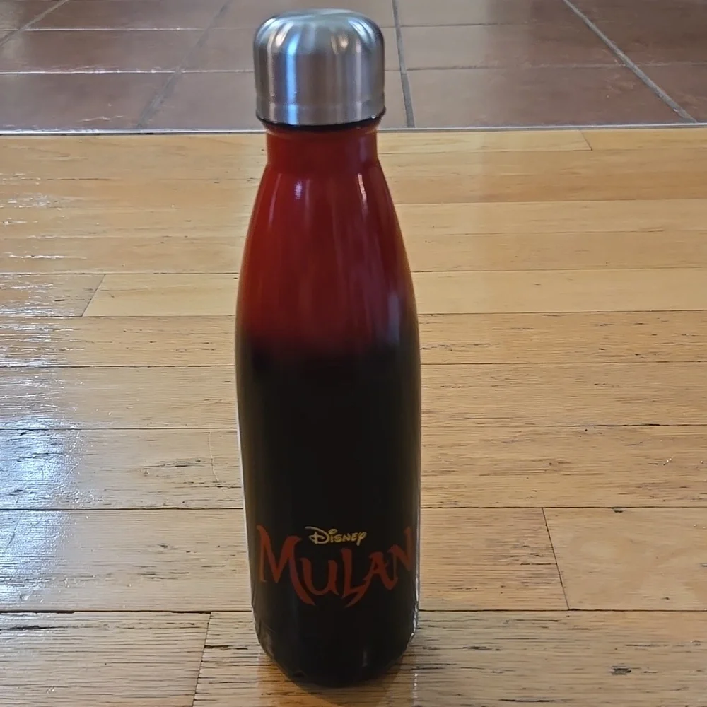 Disney Mulan Universal 13